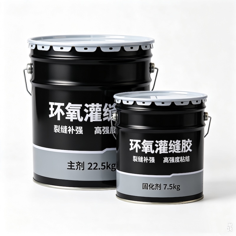 庄河裂缝修复封闭胶